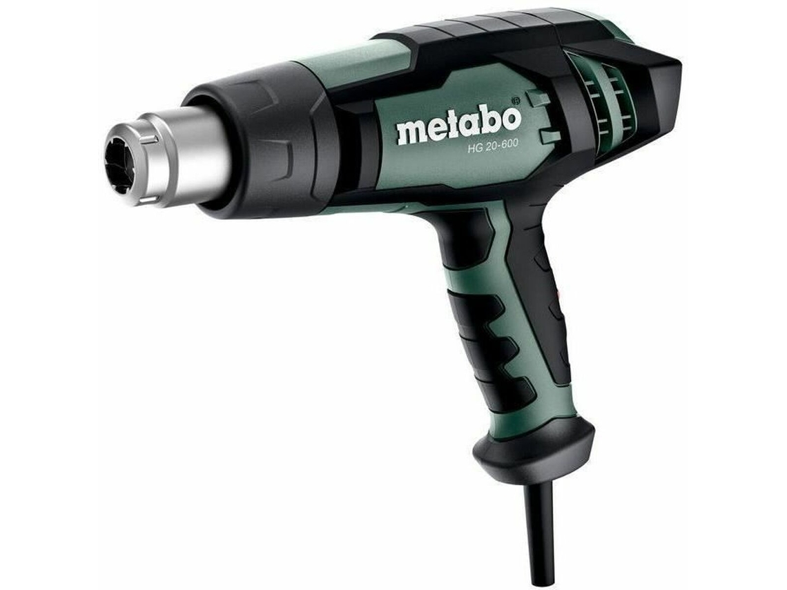Pistola de ar quente METABO 602066000