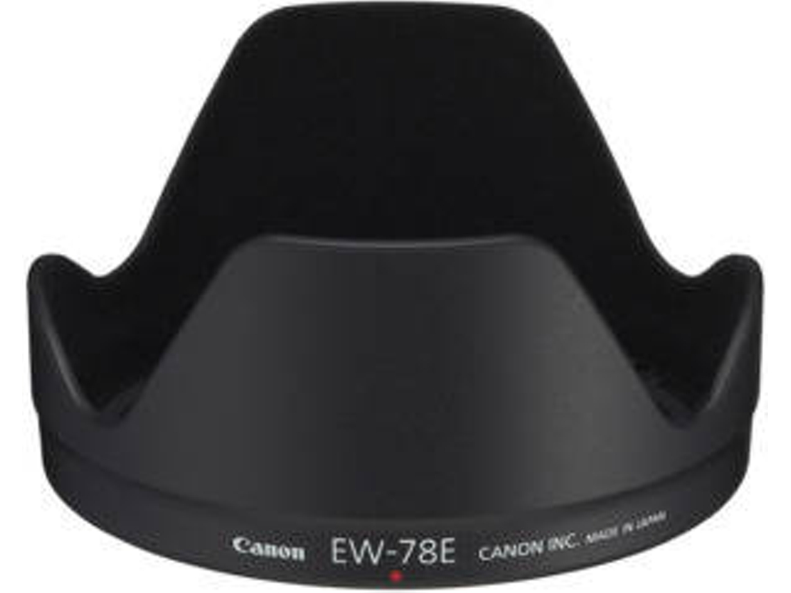 Para-sol CANON EW-78E