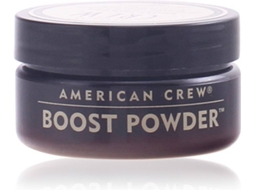 Pó para o Cabelo AMERICAN CREW Boost Powder (10 g)