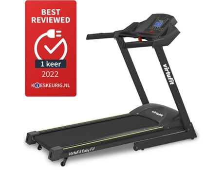 Passadeira Easy Fit Virtufit