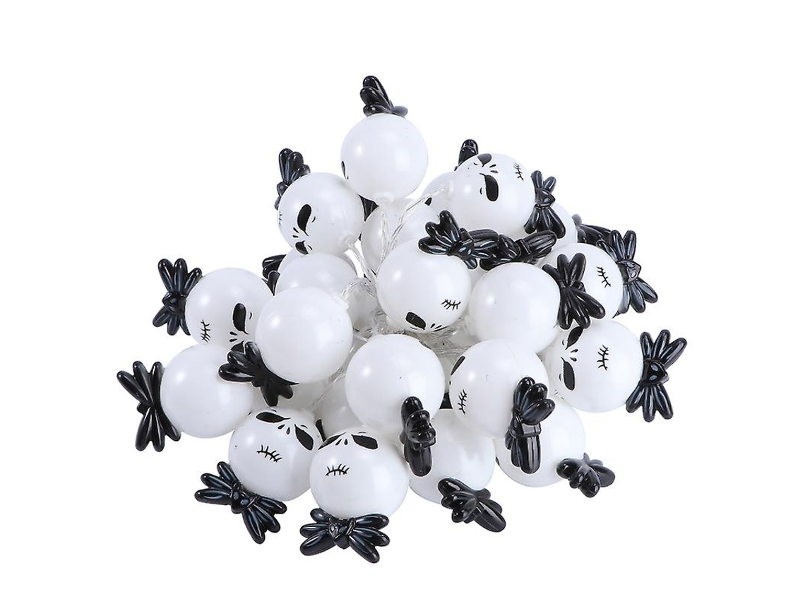 1Pcs Luz Led Criativa para Decorações de Halloween ALLINLESS