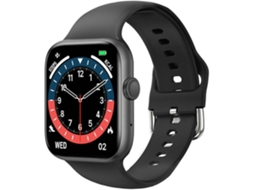 Smartwatch ALIMENTATION Yiz850 Preto