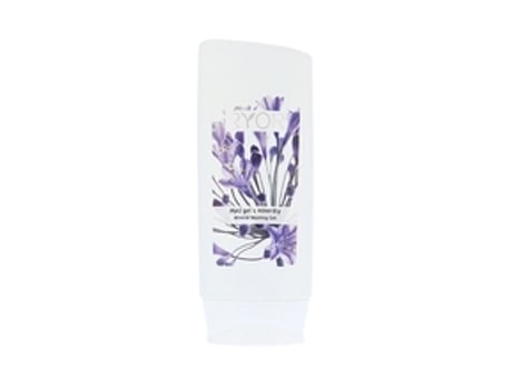 RYOR Cleansing And Tonization Mycí Gel S Minerály 200Ml