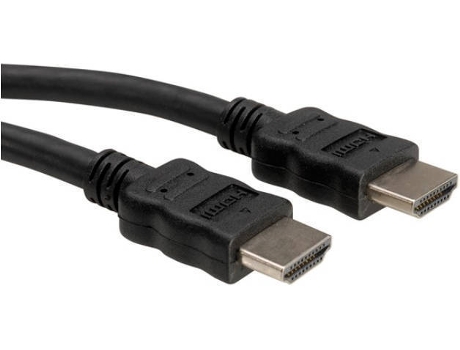 Cabo HDMI SECOMP (2 m - Preto)