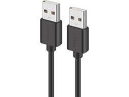 Cabo MITSAI USB 2.0 AM-AM (Outlet Caixa Aberta - 1.8 m)
