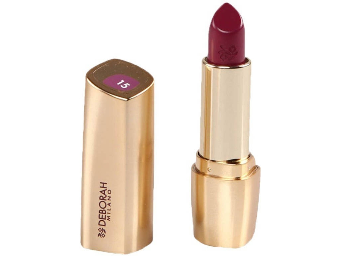 Batom DEBORAH Milano Vermelho 15