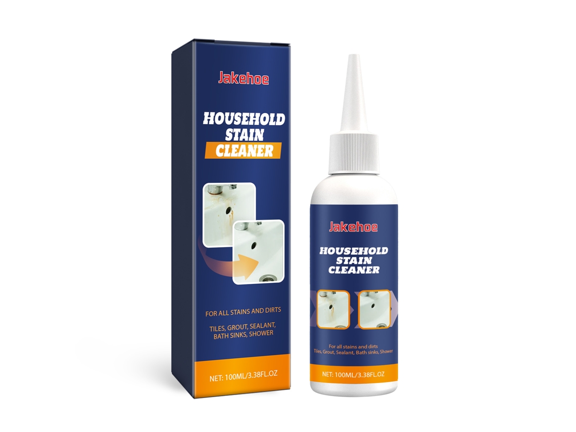 Gel Rápido da LAXISCREED para Manchas e Mofo