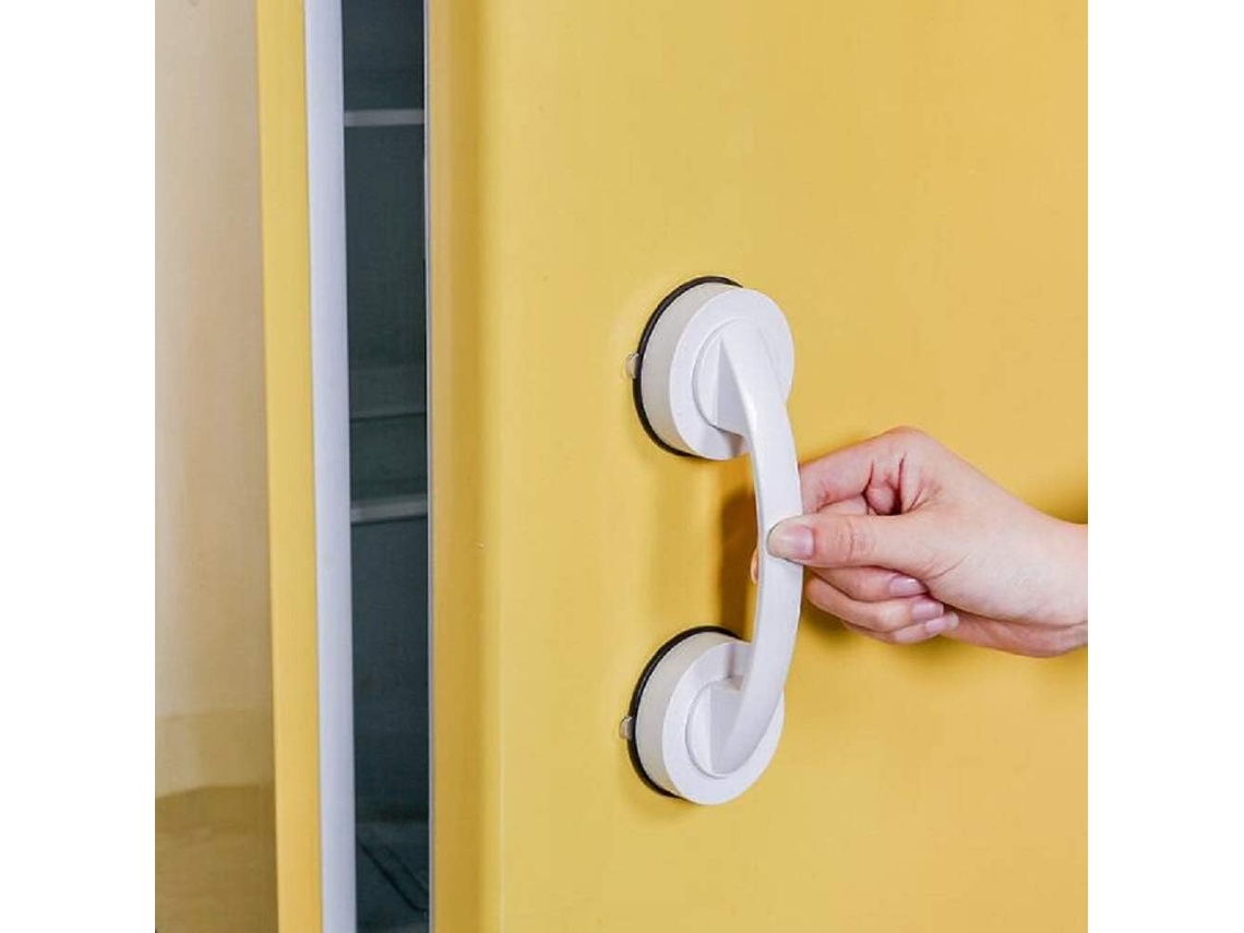 Grandes Maçanetas de Vidro para Portas e Janelas, Portas de Correr no Banheiro, Cabine BRILVIBERA