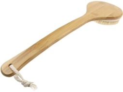 Escova De Banho Com Cerdas Macias E Cabo Longo Para Esfoliação Das Costas Do Corpo, Escova De Banho Para Homens E