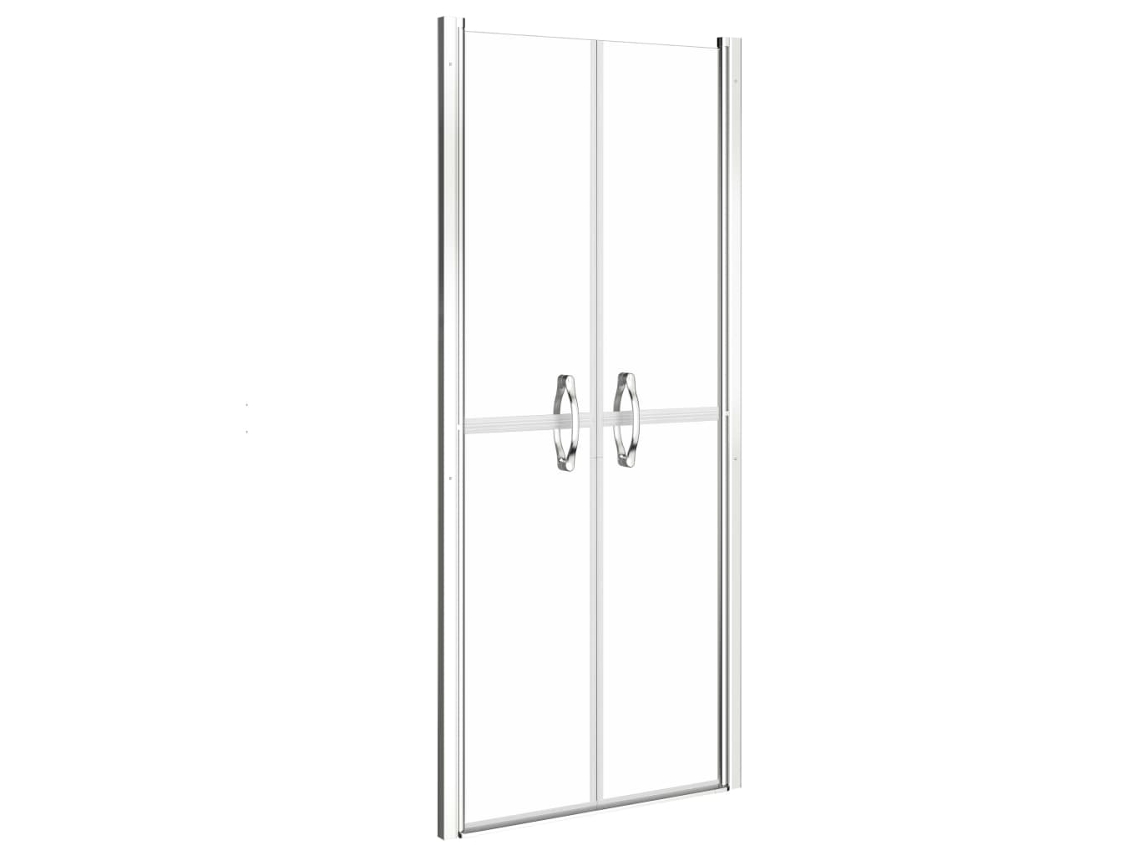 Porta de Duche Esg Transparente 101x190 Cm MAISON EXCLUSIVE