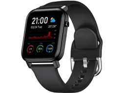 Smartwatch YIZHOOD YIZ1091 Preto