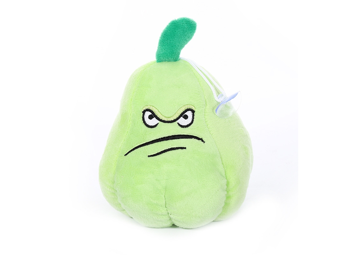Peluche GEELY Zombies Pingente  (Idade Mínima Recomendada: 1 ano)