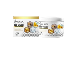Veneno de Abelha Creme Calmante Pele Sensível