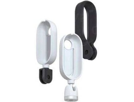 Kit Suporte  Mount Adapter para Câmara de Vídeo GO 2
