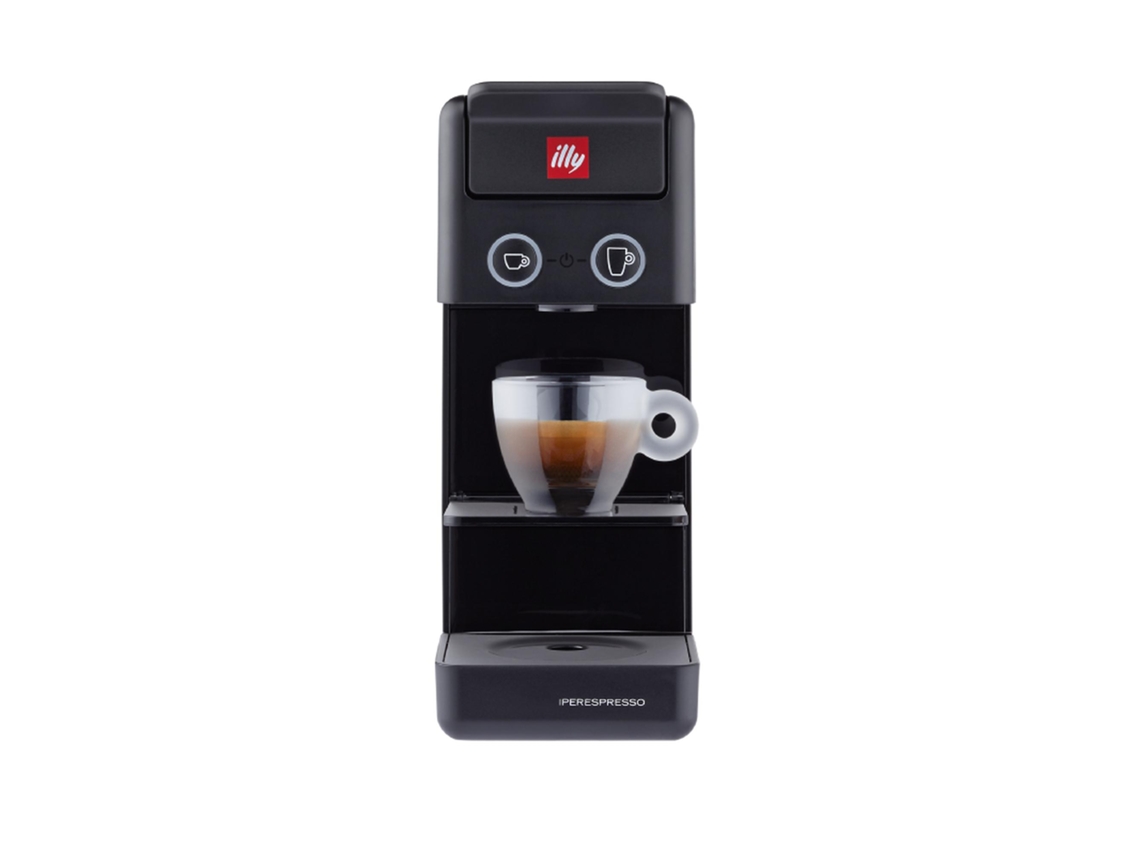 Máquina de Café ILLY Y3.3
