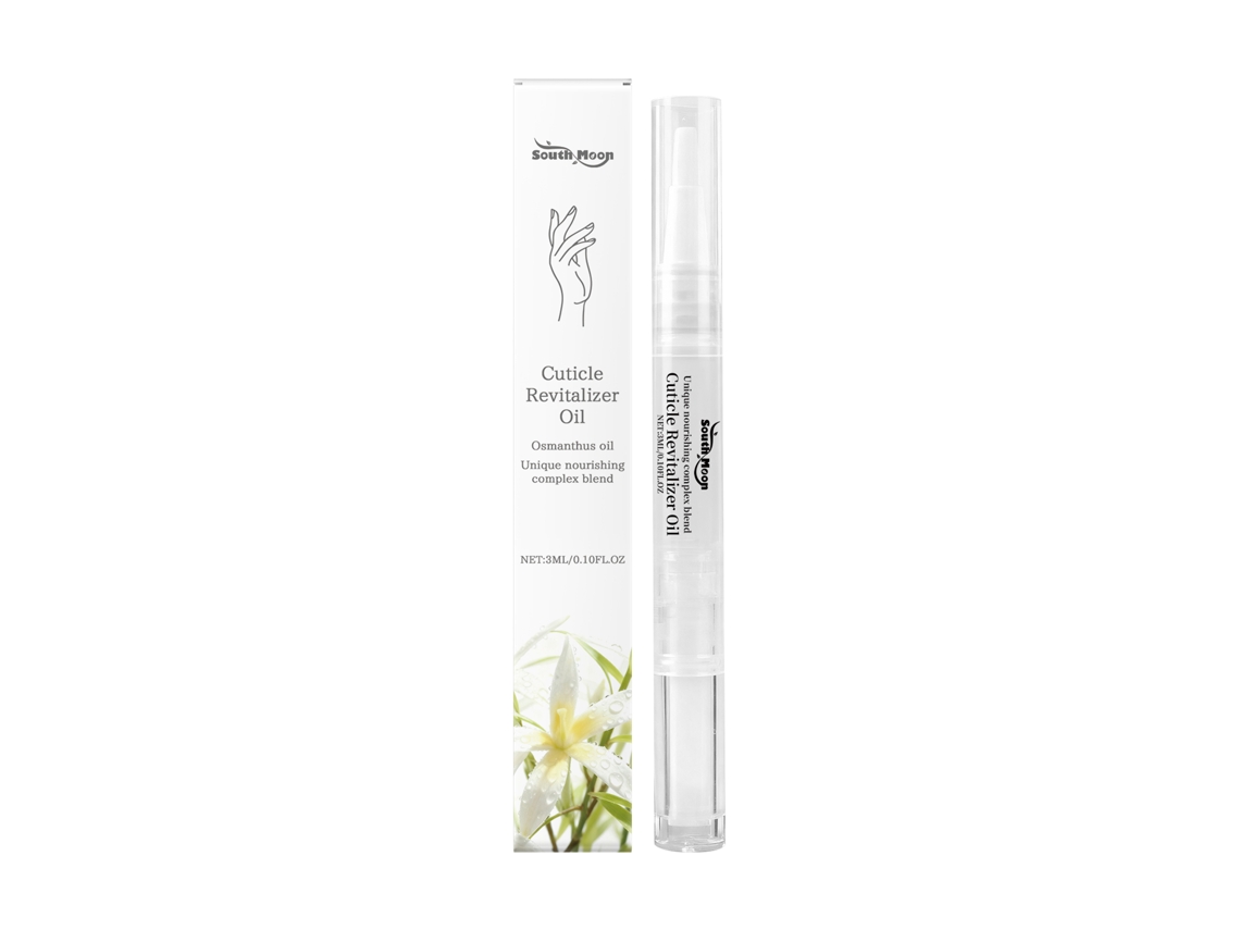Caneta de Óleo para Unhas com Osmanthus Doce