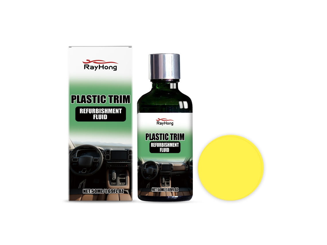 Kit Peças Plásticas Refeitas Carros