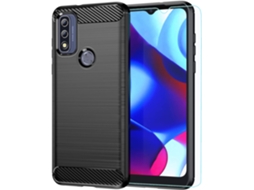 Pelicula de Vidro HONGWE. Moto G Pure