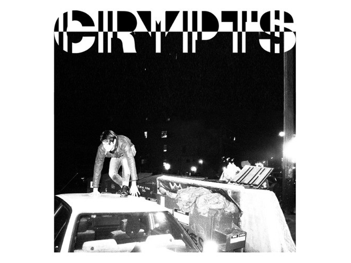 CD Crypts - Crypts