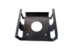 Suporte De Parede Para Conexão Vesa Para Mac Mini M4/pro 2024 Brilvibera