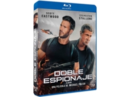Alarum (2025) / Doble Espionaje