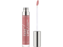 Gloss CATRICE Volume Better Than Fake Lips 030 (5 ml)