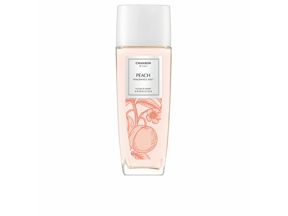 Chanson D'eau Pêche Névoa Corporal 75 Ml