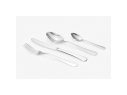 Faqueiro CRISTEMA Benguela 130Pcs