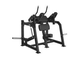 Abdominal Crunch Toorx Fwx-7200