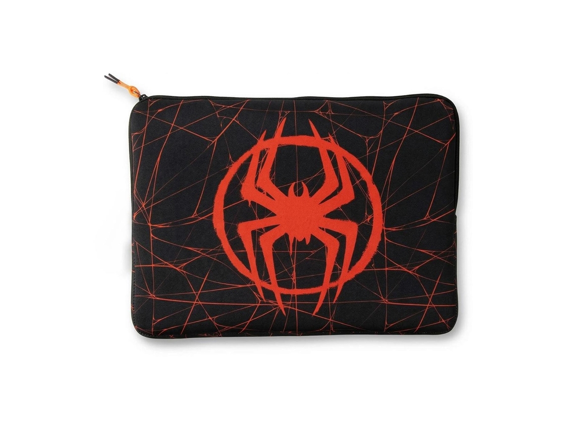 Set De Oferta Miles Morales Spider-man Marvel