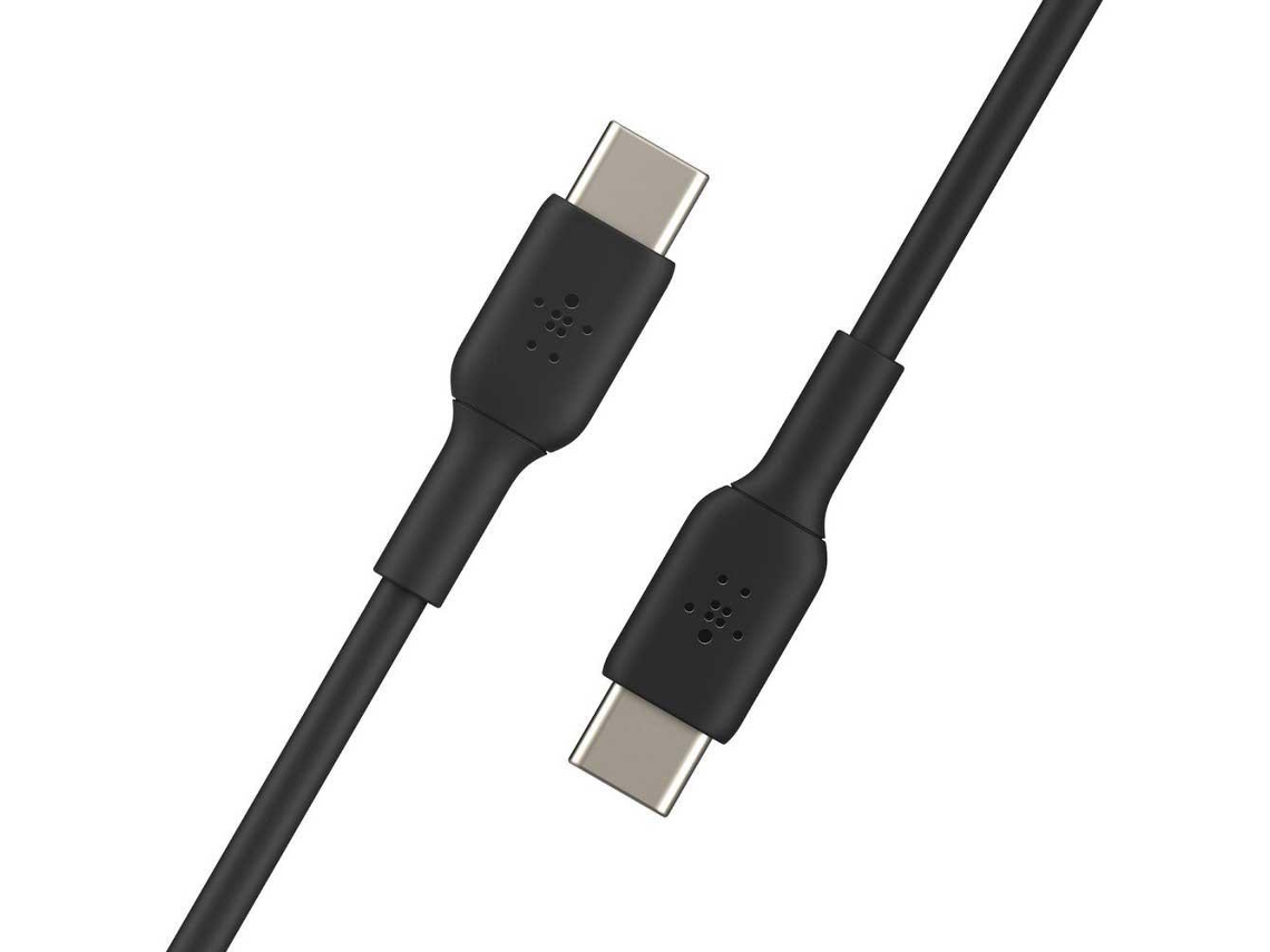 Belkin Boost Charge Usb-C To Usb-C Cabo 1M