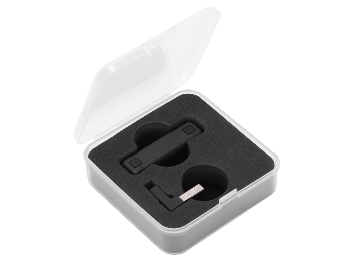 Adaptador Bluetooth LAXISCREED para Nintendo Switch