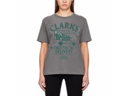 Rockinstone National Lampoon's Christmas Vacation Christmas Tree Delivery T-shirt Size:l