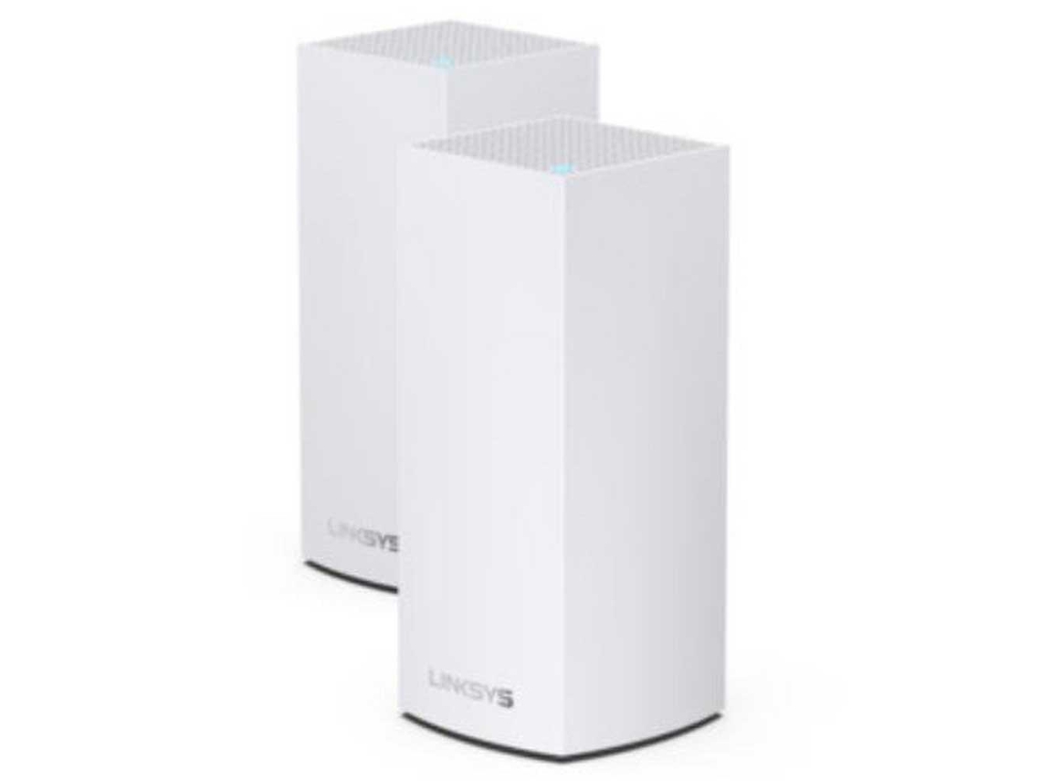 Linksys Repetidor Wifi Atlas Pro 6 2 Unidades