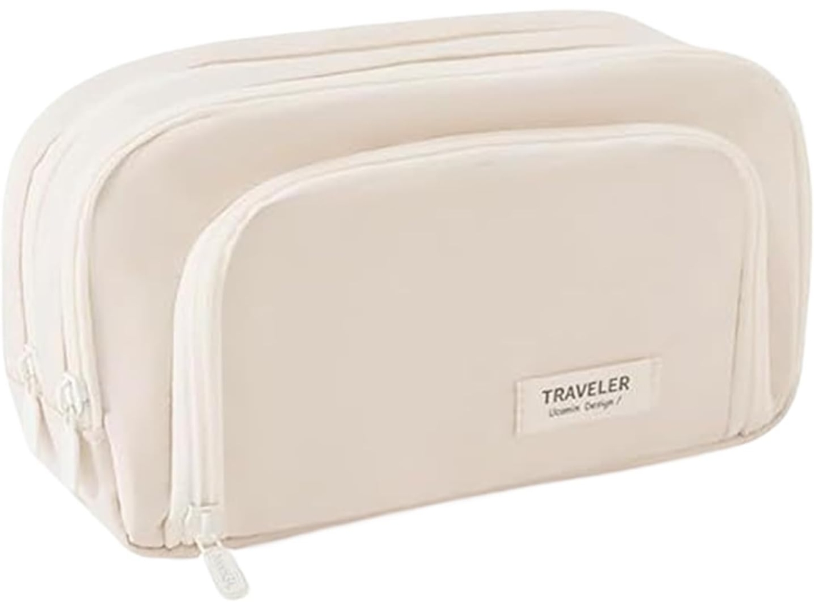 Peil Case Pouch - Zipper Peil Box