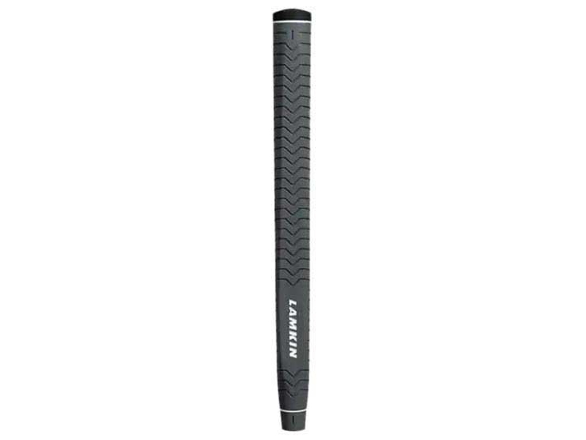 Pegada Midsize Deep Etched Paddle Putter Cinzentolamkin