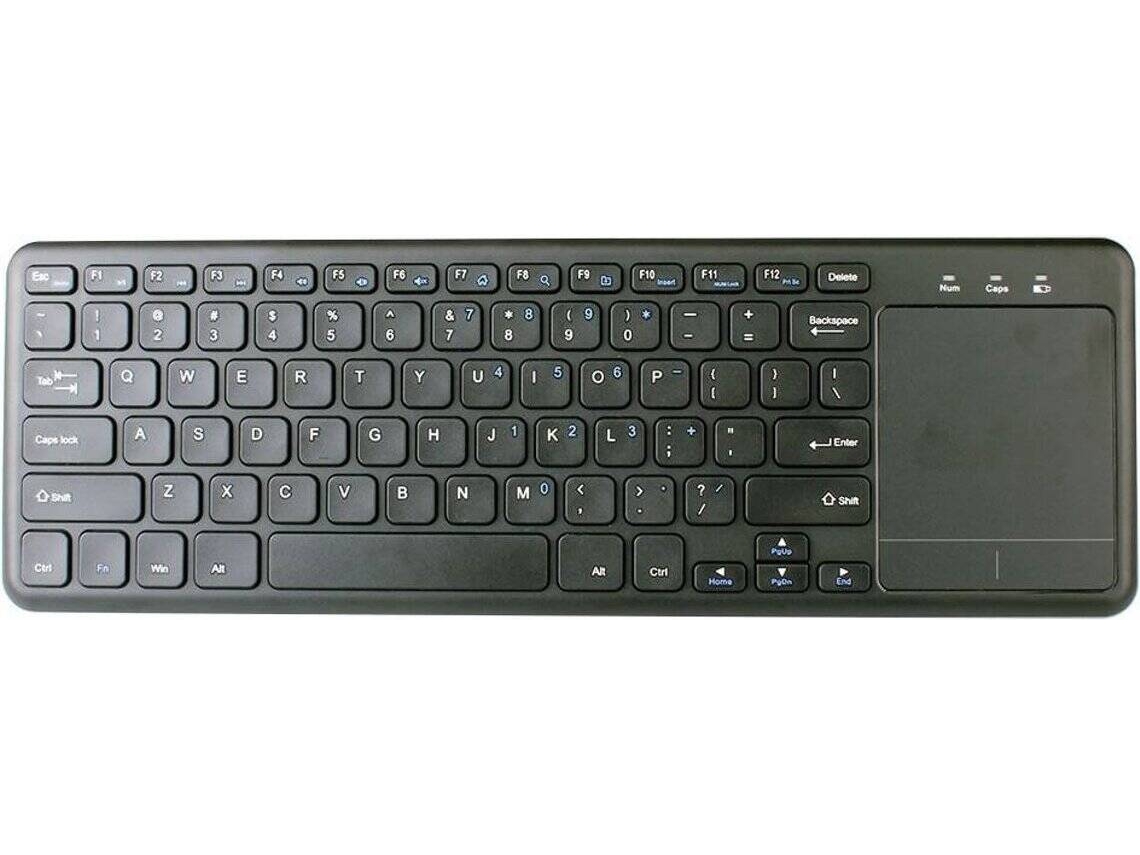 Teclado + Rato MK PLUS MC910BT (Bluetooth)