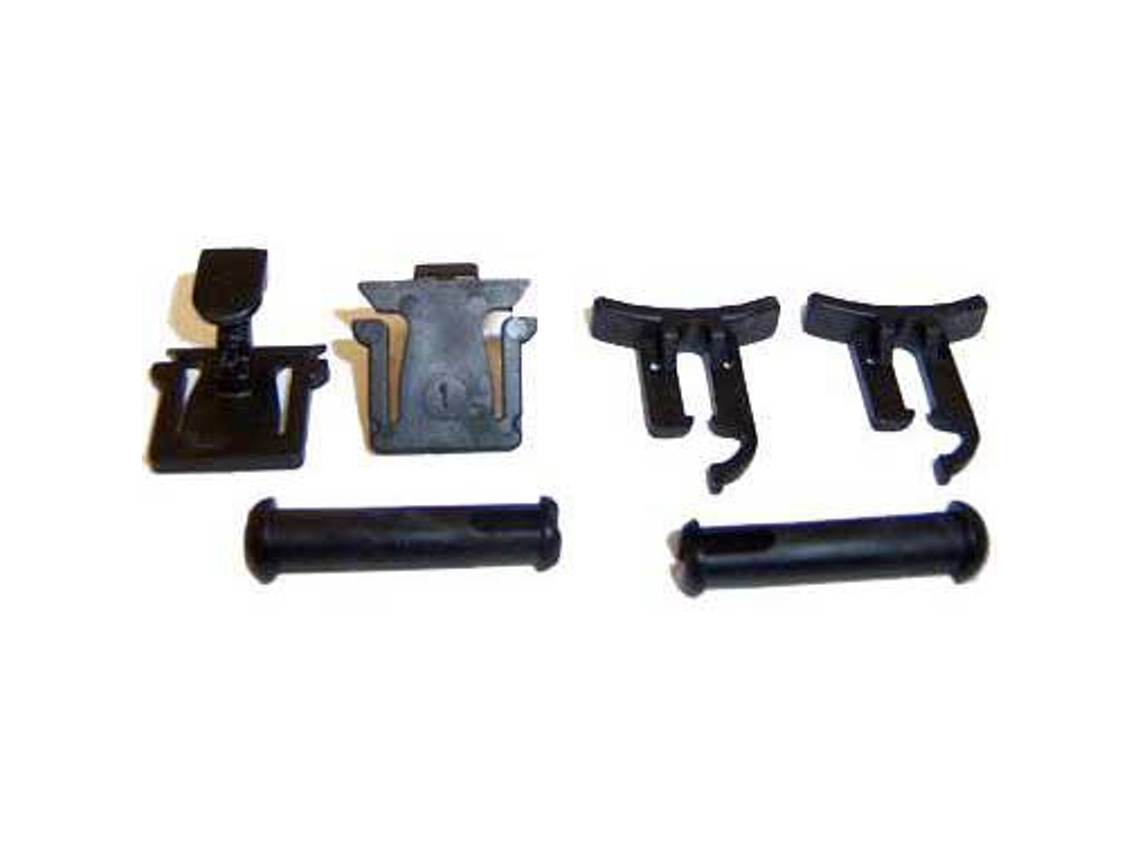 Cressi Buckle Matrix/lince/penta
