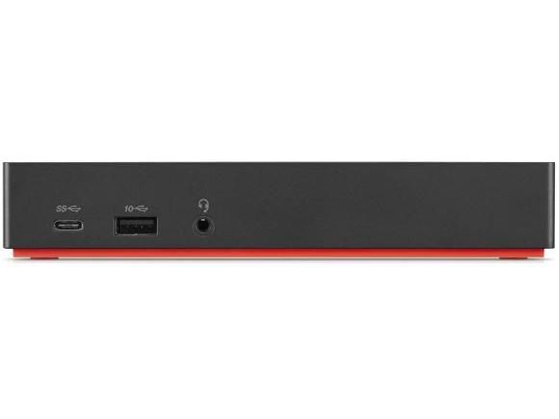 Thinkpad USB C Dock Gen2 Lenovo