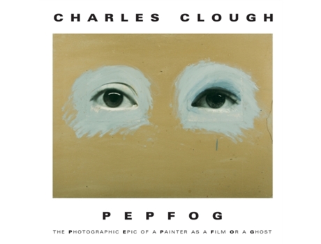 Livro PEPFOG Charles Clough (Inglês)