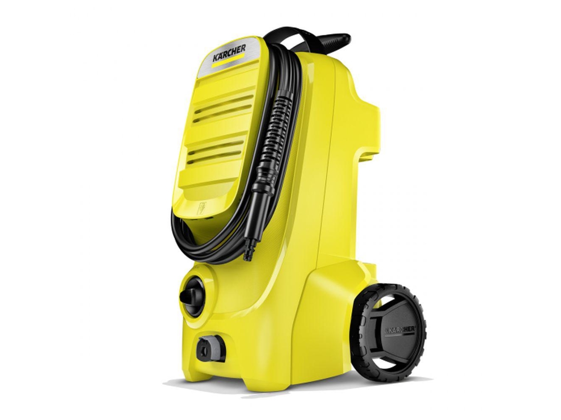Lavadora de Alta Pressão KÄRCHER K3 Compact