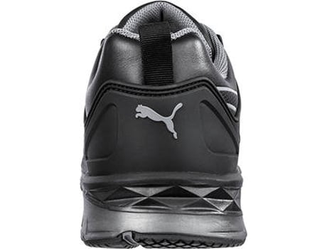 Sapatos PUMA SAFETY Velocity (2.0 Preto Low S3 Esd Hro Src nº41)