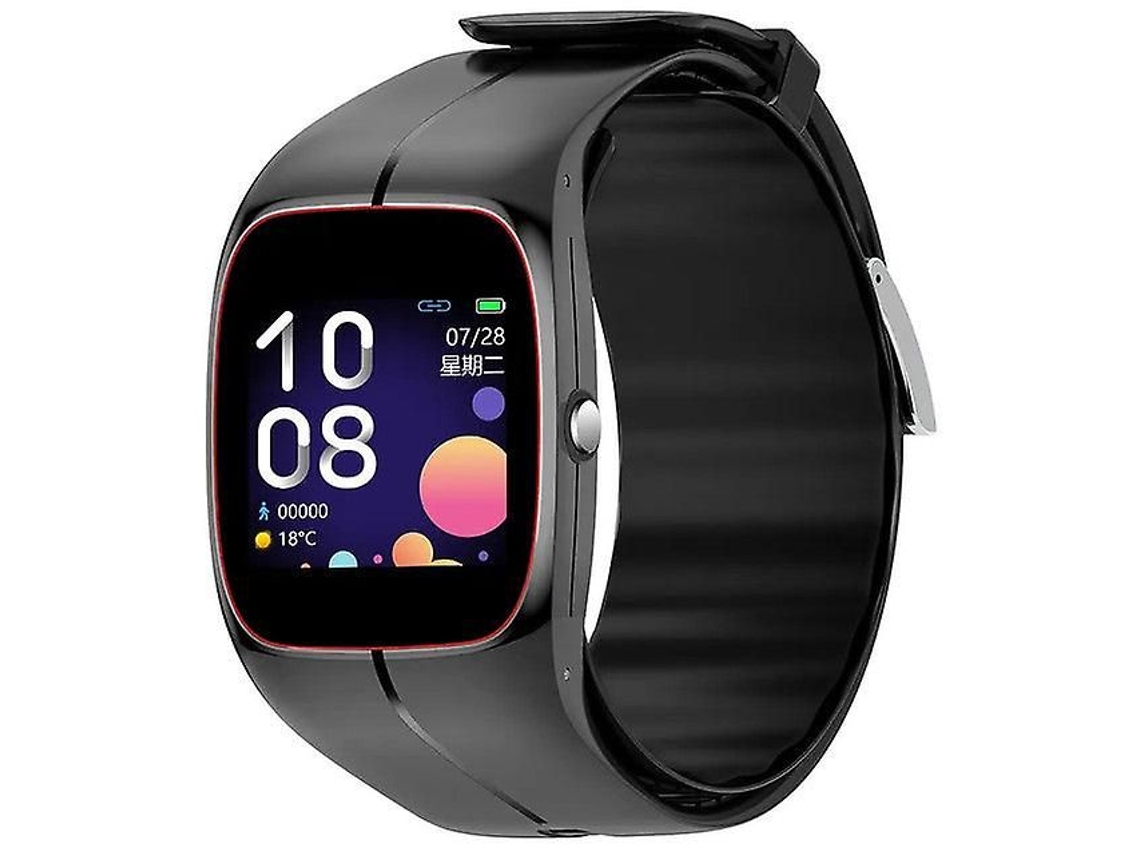 Smart Watch P20 Medição Precisa Bomba De Ar Airbag Frequência Cardíaca Pressão Arterial Oxigênio Temperatura Corporal Saúde Pulseira Smartwatch