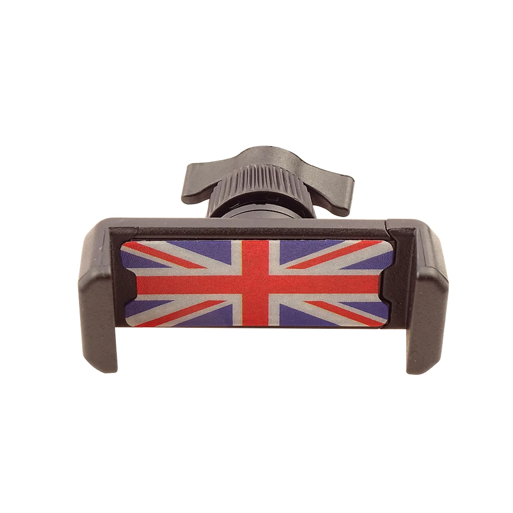 Suporte Giratório Para Celular E Gps Para Interior De Carro, Compatível Com Mini Cooper S R50 R52 R53. Acessórios Automotivos.