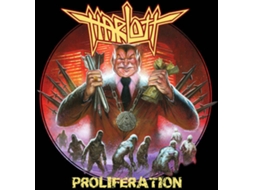 CD Harlott  - Proliferation