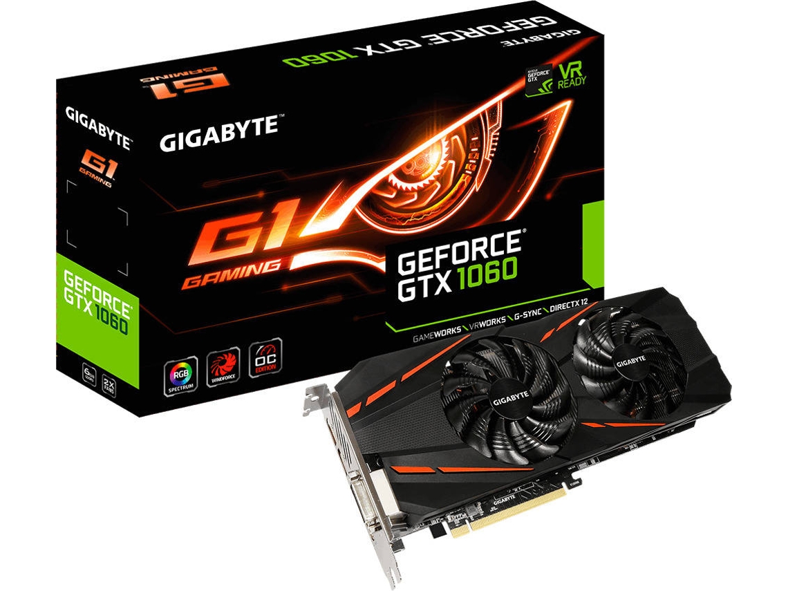 Grafica 6gb cheap