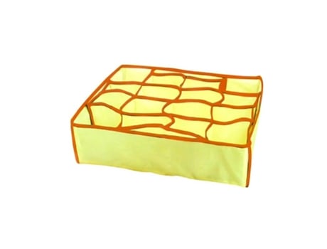 Organizador ropa interior 16 departamentos