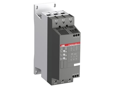 Psr85 600 11 Relé Elétrico Cinza Abb