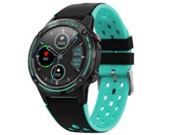 Smartwatch ENZON Verde