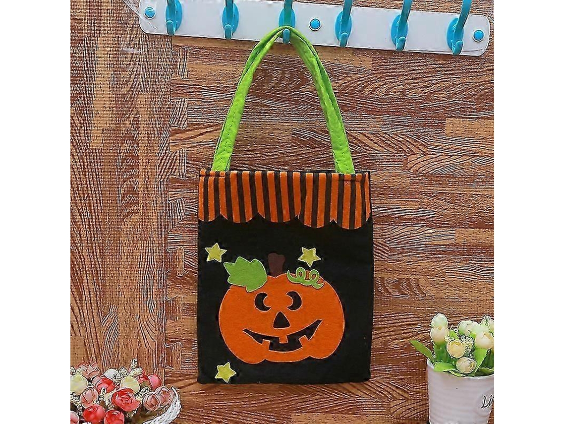 Decorações Halloween Ideias Abóboras